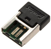 ماوس و کیبورد بیسیم جنیوس- دانگل usb